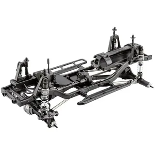 HPI RACING Chassis Venture SBK Bausatz (117255)