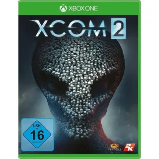 Take 2 XCOM 2 (USK) (Xbox One)