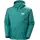 J Jacket Opal Green M