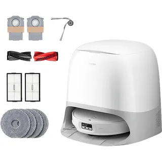 Roborock Qrevo Curv 2 Pro X