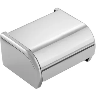COSMIC Architect Rollenhalter mit Deckel, Accessoires, chrom