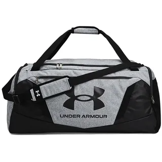 Under Armour Undeniable 5.0 Sporttasche L 101 Liter 012 pitch gray medium heather/black/black