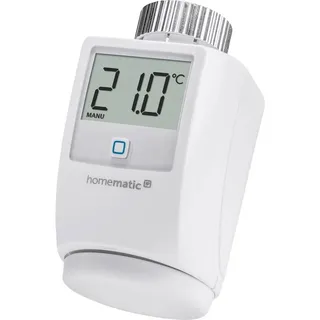 eQ-3 Homematic IP Heizkörperthermostat HMIP-eTRV/2