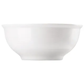 Thomas Müslischale Trend 540 ml Porzellan Weiß