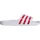 White / Team Colleg Red / White 39 1/3