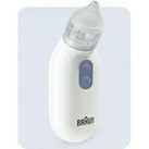 Braun Baby-Nasensauger Nasal aspirator1 BNA100EU