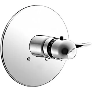 Hansa Mix Duscharmatur chrom