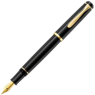 Pelikan Classic P200 schwarz
