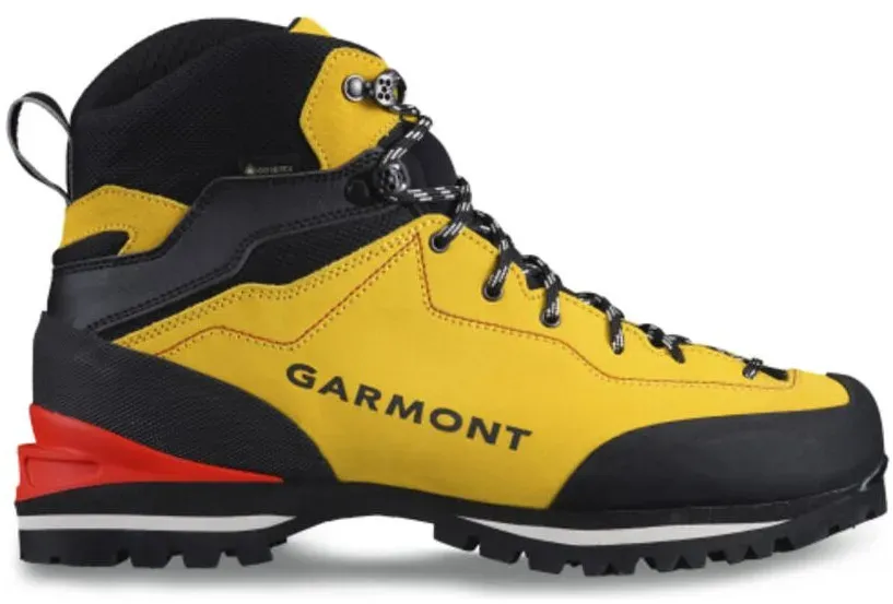 Garmont Ascent GTX radiant yellow/red (M200403) 7,5
