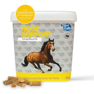 NutriLabs Hoof Support Pellets 3 kg