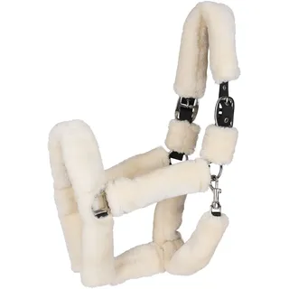 Waldhausen Halfter Cozy, PON, beige