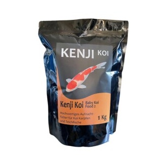 kenji koi Baby Food 2 1 kg