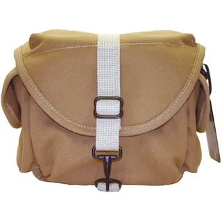 DOMKE Classic Camera Bags F-8 Small Shoulder Bag Kameratasche Sand/beige
