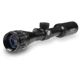 Anschütz Optics 62600 Zielfernrohr Classic 2-7x32 AO Absehen Mil Dot