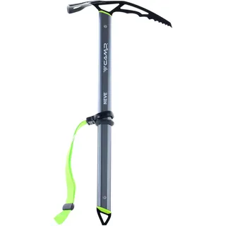 Camp Neve Eispickel (Größe 73cm, grau)