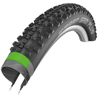 28 x 1,60 Zoll Drahtreifen black