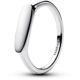 Pandora 193986C00 Damenring Silber, 54/17,2