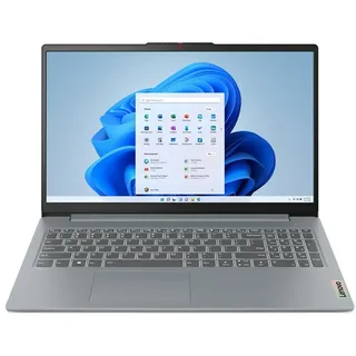 15.6'' AMD Ryzen 5 7430U 16 GB RAM 512 GB SSD Arctic Grey
