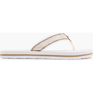 ESPRIT Zehentrenner Damen Creme - Zehentrenner - Damen - Creme - 42