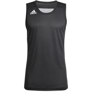 Adidas 3G Speed Reversible Trikot Black / White M