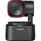 OBSBOT TINY2LITE - AI-Kamera, 4K, 2-Achsen Gimbal, Gestensteuerung