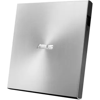 Asus ZenDrive U9M DVD Ultra Slim Brenner MDisk USB2.0/ Type C silber für Mac/ PC