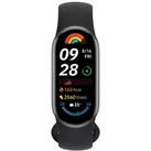 Xiaomi Smart Band 9 schwarz Bluetooth Fitnesstracker