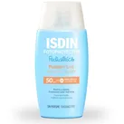 ISDIN Pediatrics Fusion Fluid MINERAL BABY Sonnencreme LSF 50