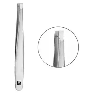 Zwilling Twinox Pinzette gerade 9 cm 1 St.