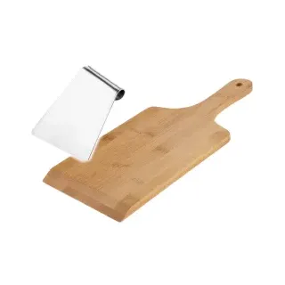 Westmark Spätzlebrett + Schaber-Set