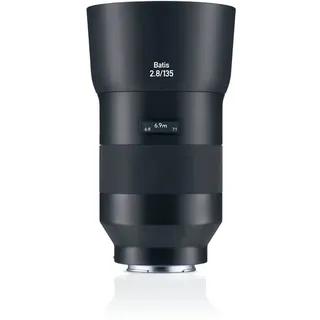 Zeiss Batis 135mm F2,8 Sony E
