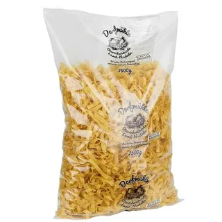 Dorfmühle Bandnudeln 2,5 kg