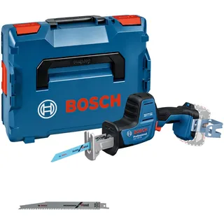 Bosch Professional GSA 18V-24 Akku-Säbelsäge 06016A5101