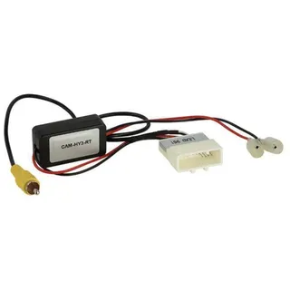 ACV Electronic ACV 771143-1032 Rückfahrkamera Adapter für Hyundai Tucson 2015>