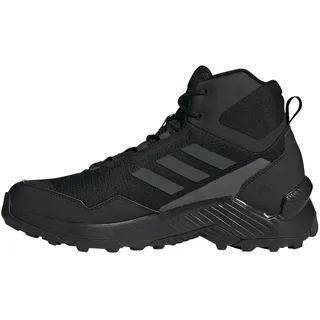 adidas Terrex Eastrail 2.0 Mid RAIN.RDY Herren Core Black/Carbon/Grey Five 41 1/3