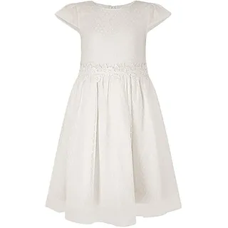happy girls by Eisend Kleid in Creme - 116