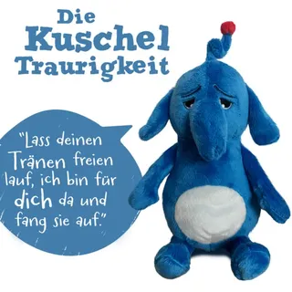KuschelTraurigkeit / Juniek Verlag / Bei Hugendubel