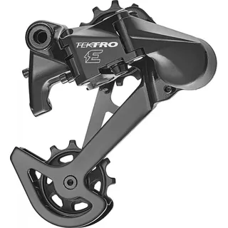 Tektro Schaltwerk E-Drive Rd-M350 schwarz