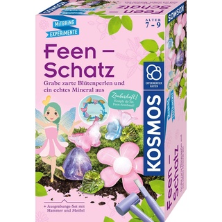 Kosmos Feen-Schatz