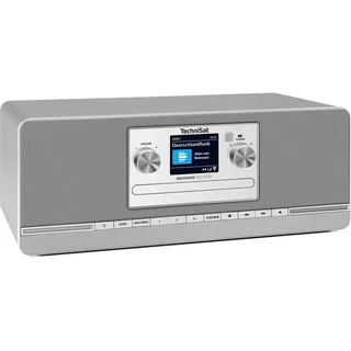 TechniSat DIGITRADIO 372 CD BT