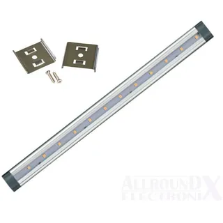 McShine LED-Unterbauleuchte McShine SH-50, 5W, 450 lm, 50cm, weiß
