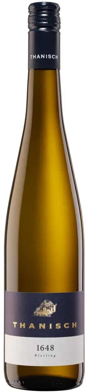 Thanisch Traditions-Riesling 1648 trocken, 2023