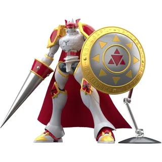 Bandai SAS Figure-Rise Standard Dukemon / Gallantmon