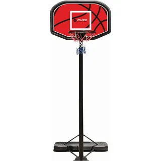 Pure2Improve PURE 2 IMPROVE VERSTELLBARES BASKETBALLSET 1.90-3.04M