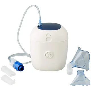 Pic Solution Aerosol AirFamily evolution – Praktisches Aerosolgerät die Familie