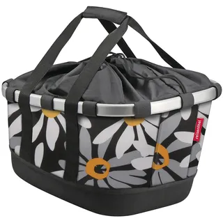 Reisenthel Bikebasket GT black margarite