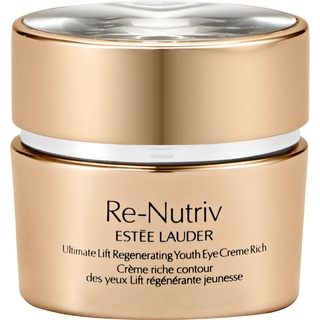 Estée Lauder Re-Nutriv Ultimate Lift Regenerating Eye Creme Rich 15 ml