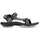 samba black multi 37