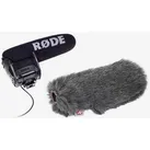 Rycote Mini-Windjammer für Rode Video Mic Pro+