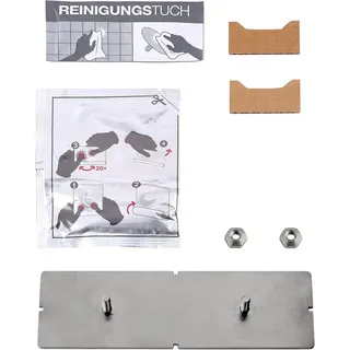 Keuco Klebe-Set 4 04994000400